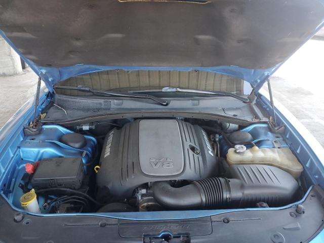 Photo 11 from auction – 2019 DODGE CHARGER R/T with VIN 2C3CDXCT5KH593244