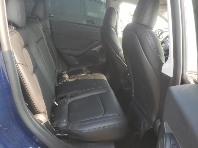 Photo 10 from auction – 2022 TESLA MODEL Y with VIN 7SAYGDEF6NF508049
