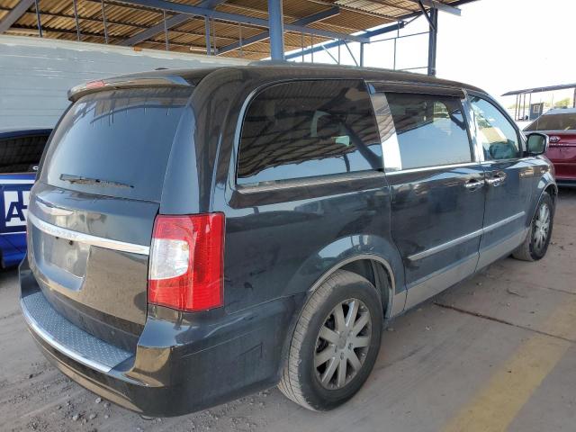 Photo 3 from auction – 2014 CHRYSLER TOWN & COU with VIN 2C4RC1BGXER440481