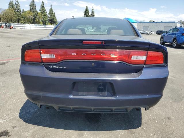 Photo 6 from auction – 2014 DODGE CHARGER PO with VIN 2C3CDXAG6EH256477
