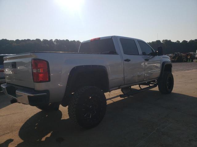 Photo 3 from auction – 2016 GMC SIERRA K15 with VIN 3GTU2LEC7GG114082