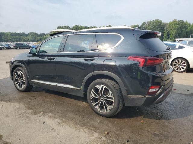 Photo 2 from auction – 2019 HYUNDAI SANTA FE L with VIN 5NMS5CAA6KH013230