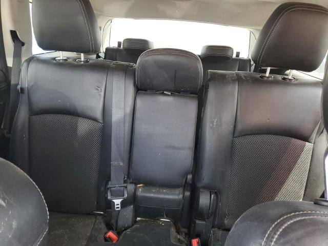 Photo 10 from auction – 2015 DODGE JOURNEY CROSSROAD with VIN 3C4PDCGG6FT670476
