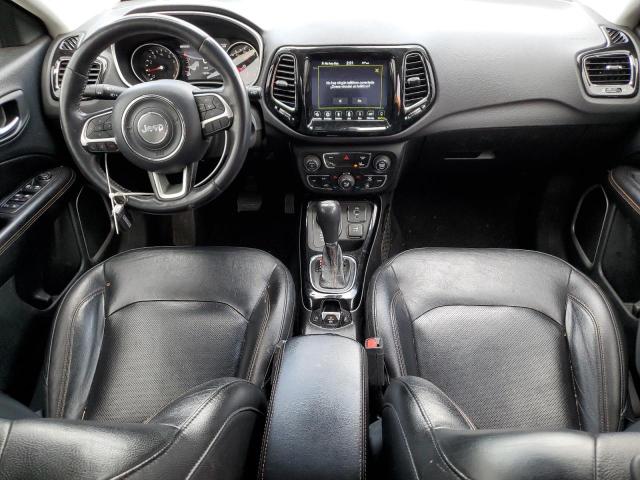 Photo 8 from auction – 2018 JEEP COMPASS LI with VIN 3C4NJDCB3JT334129