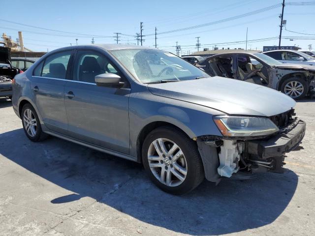 Photo 4 from auction – 2017 VOLKSWAGEN JETTA S with VIN 3VW2B7AJ5HM248477