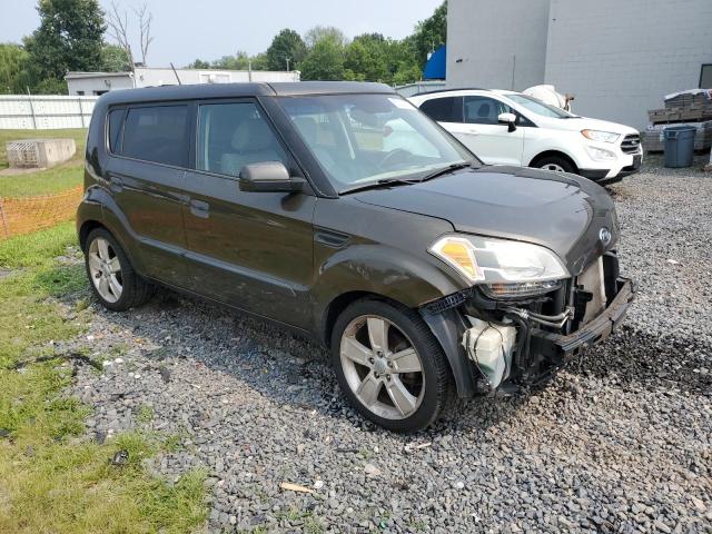 Photo 4 from auction – 2010 KIA SOUL + with VIN KNDJT2A27A7176043