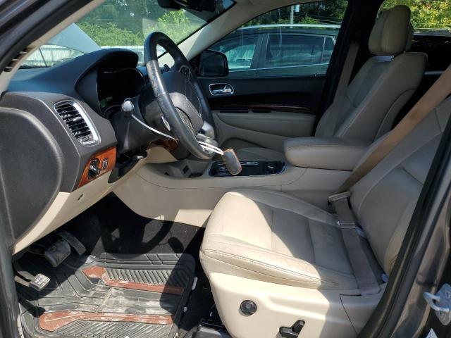 Photo 7 from auction – 2014 DODGE DURANGO LIMITED with VIN 1C4SDJDT3EC314321