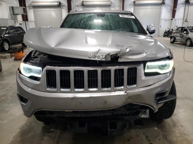 Photo 5 from auction – 2016 JEEP GRAND CHER with VIN 1C4RJFBG0GC386008