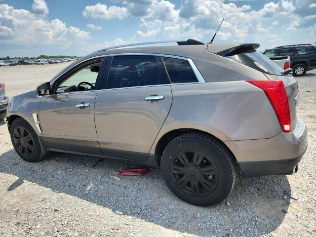 Photo 2 from auction – 2012 CADILLAC SRX LUXURY COLLECTION with VIN 3GYFNAE30CS550570