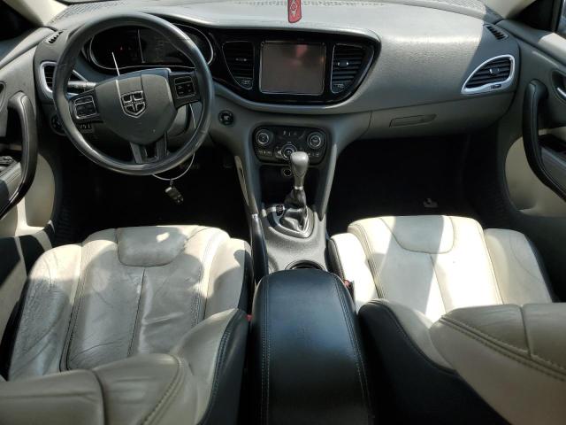Photo 8 from auction – 2013 DODGE DART LIMIT with VIN 1C3CDFCA4DD326752