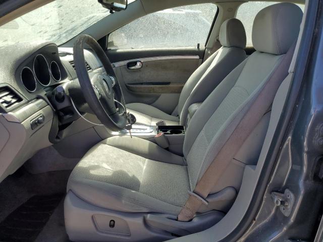 Photo 7 from auction – 2008 SATURN AURA with VIN 1G8ZS57N28F107652
