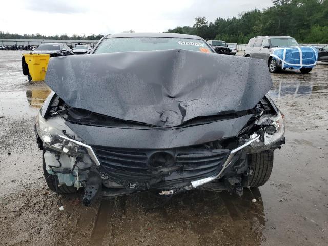 Photo 5 from auction – 2016 MAZDA 6 TOURING with VIN JM1GJ1V56G1433509