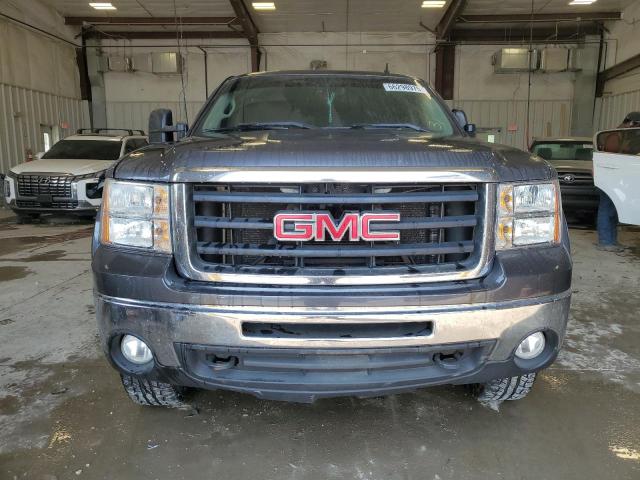 Photo 5 from auction – 2011 GMC SIERRA K15 with VIN 3GTP2VE33BG219669