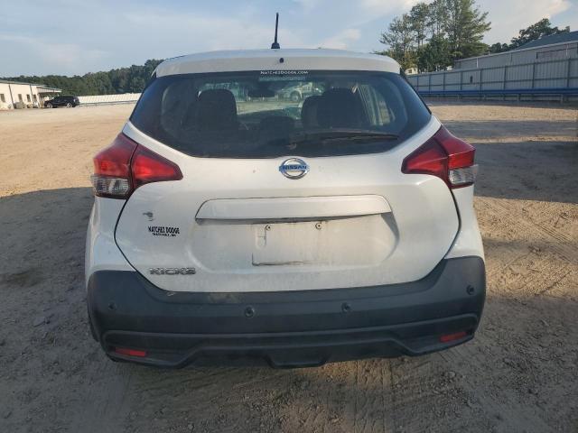 Photo 6 from auction – 2020 NISSAN KICKS S with VIN 3N1CP5BVXLL534342