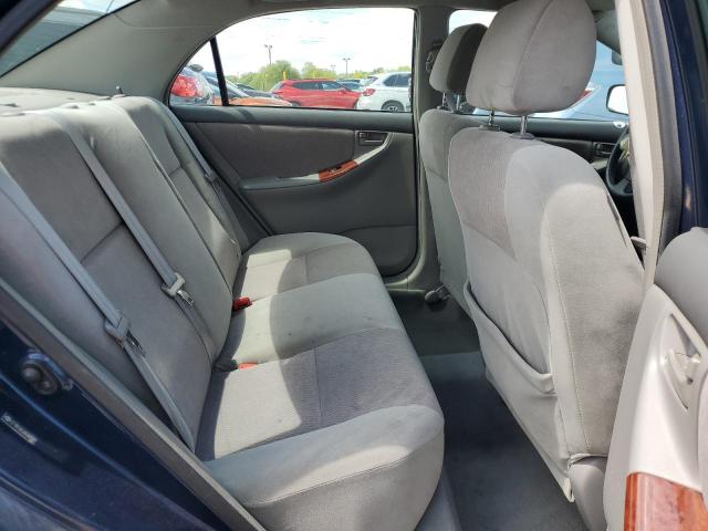 Фото 10 с аукциона – 2008 TOYOTA COROLLA CE с VIN 2T1BR30E28C920581