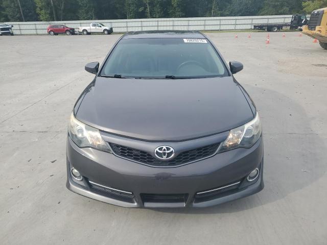 Photo 5 from auction – 2014 TOYOTA CAMRY L with VIN 4T1BF1FK7EU866280