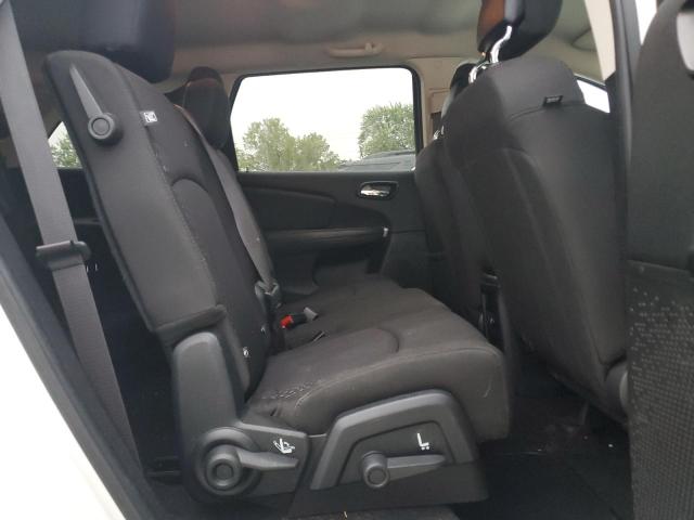 Photo 11 from auction – 2018 DODGE JOURNEY SE with VIN 3C4PDCAB6JT427255