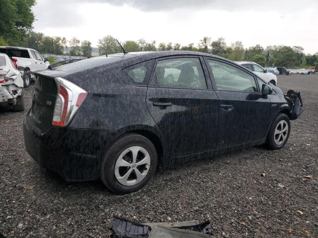 Photo 3 from auction – 2015 TOYOTA PRIUS with VIN JTDKN3DU6F0445103