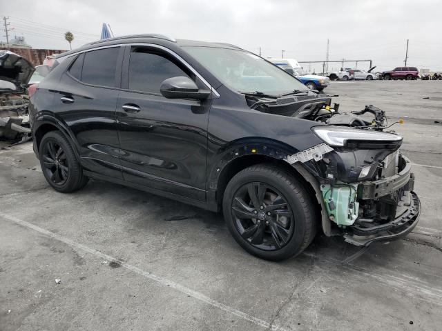 Photo 4 from auction – 2024 BUICK ENCORE GX with VIN KL4AMDSL4RB092586