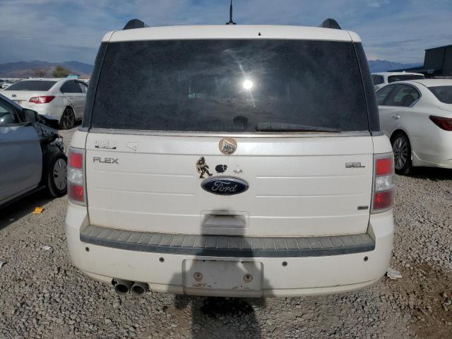 Photo 6 from auction – 2011 FORD FLEX SEL with VIN 2FMHK6CC1BBD27588