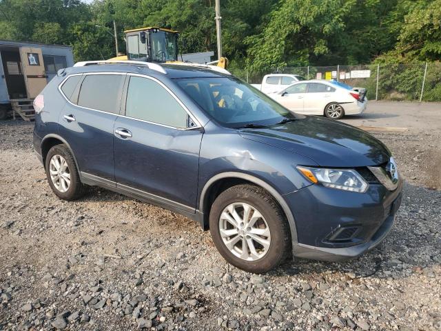 Photo 4 from auction – 2016 NISSAN ROGUE S with VIN KNMAT2MV5GP683781