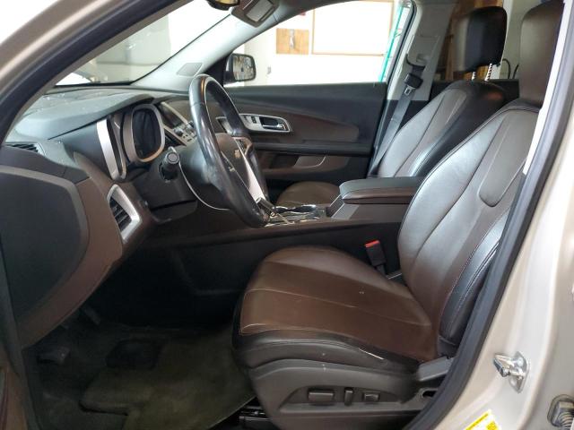 Photo 7 from auction – 2012 CHEVROLET EQUINOX LT with VIN 2GNFLNEK4C6243600