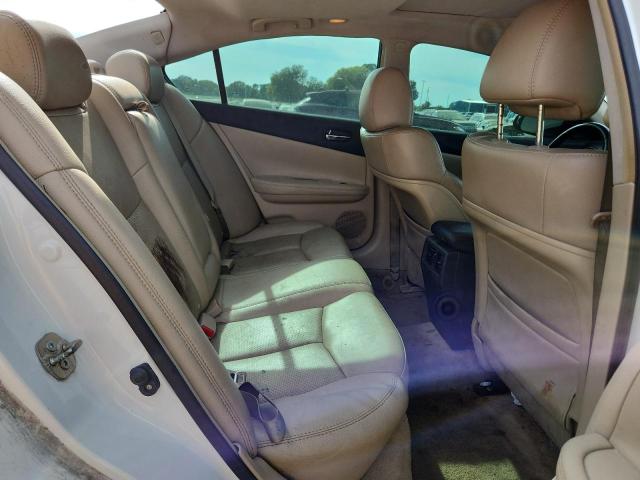 Photo 10 from auction – 2012 NISSAN MAXIMA S with VIN 1N4AA5APXCC806494
