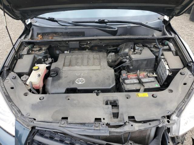 Photo 12 from auction – 2012 TOYOTA RAV4 with VIN 2T3BK4DV4CW077051