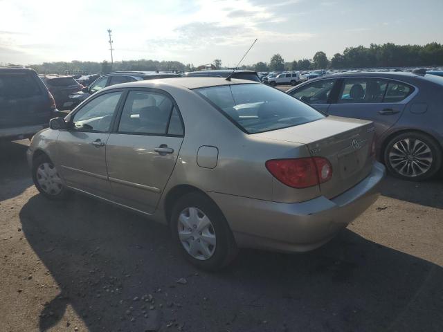 Foto 2 de la subasta – 2004 TOYOTA COROLLA CE con VIN 2T1BR32E74C200751