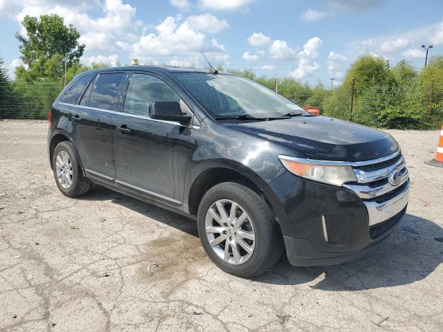 Photo 4 from auction – 2011 FORD EDGE LIMITED with VIN 2FMDK4KC5BBA52778