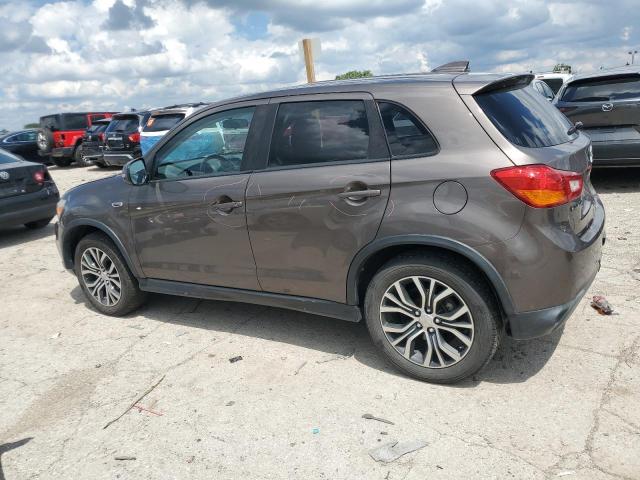 Photo 2 from auction – 2017 MITSUBISHI OUTLANDER with VIN JA4AP3AU8HZ016547
