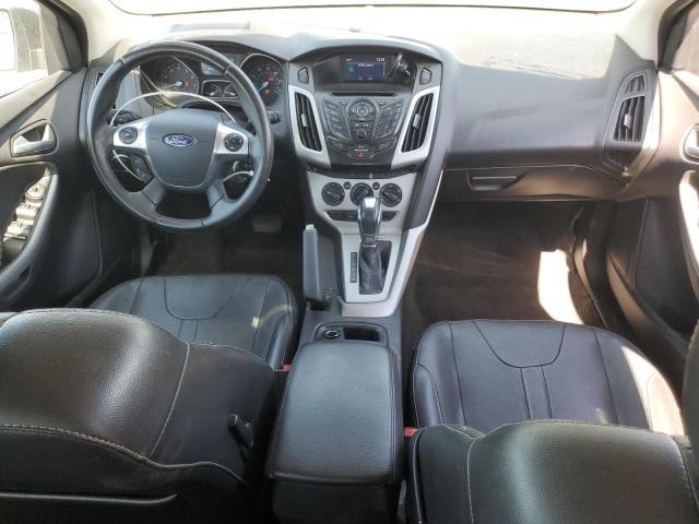 Photo 8 from auction – 2014 FORD FOCUS SE with VIN 1FADP3K26EL327415