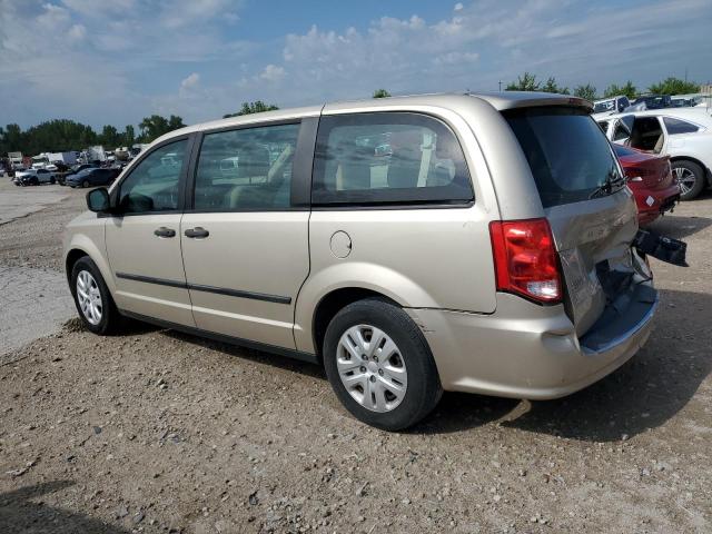 Photo 2 from auction – 2015 DODGE GRAND CARA with VIN 2C4RDGBG0FR616455