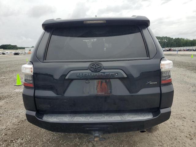 Photo 6 from auction – 2019 TOYOTA 4RUNNER SR5 with VIN JTEZU5JR0K5207124