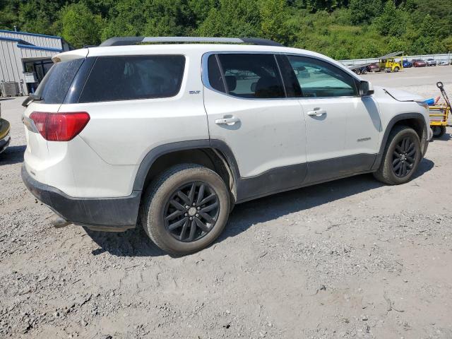 Photo 3 from auction – 2018 GMC ACADIA SLT-1 with VIN 1GKKNULS2JZ174877
