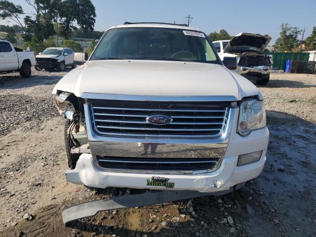 Photo 5 from auction – 2010 FORD EXPLORER X with VIN 1FMEU6DE5AUA45802
