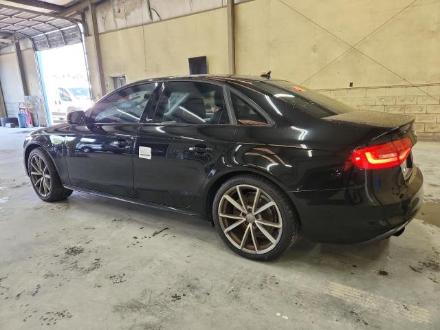 Photo 2 from auction – 2016 AUDI A4 PREMIUM with VIN WAUBFAFLXGA012902