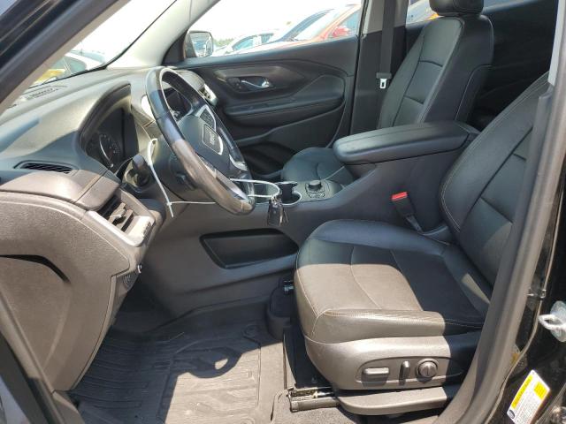 Photo 7 from auction – 2020 GMC TERRAIN SL with VIN 3GKALPEV0LL276151