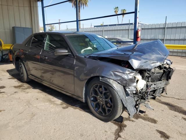 Photo 4 from auction – 2019 CHRYSLER 300 S with VIN 2C3CCAGG7KH662271