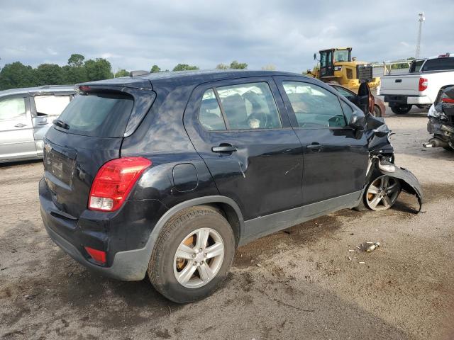 Photo 3 from auction – 2017 CHEVROLET TRAX LS with VIN 3GNCJNSB8HL269178