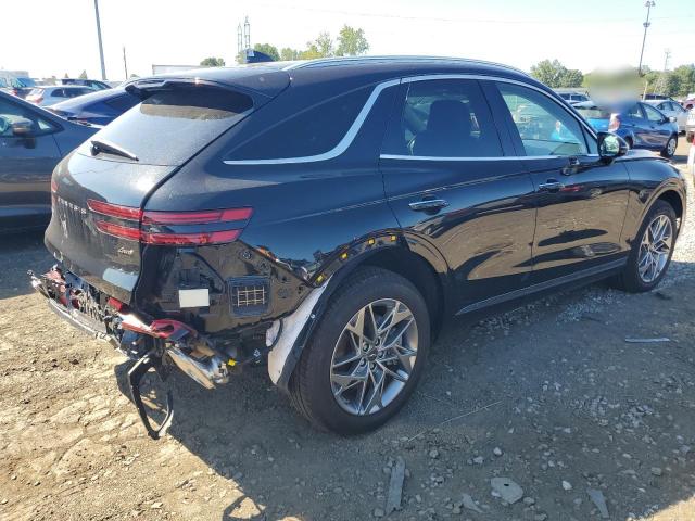 Photo 3 from auction – 2025 GENESIS GV70 BASE with VIN KMUMADTB9SU207076