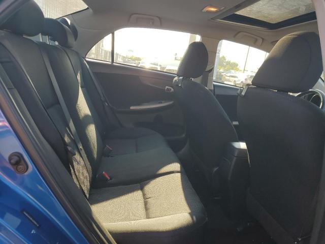 Photo 10 from auction – 2010 TOYOTA COROLLA BASE with VIN 1NXBU4EE8AZ293919