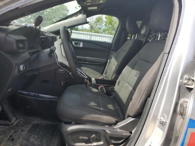 Photo 7 from auction – 2022 FORD EXPLORER P with VIN 1FM5K8AB5NGA26389