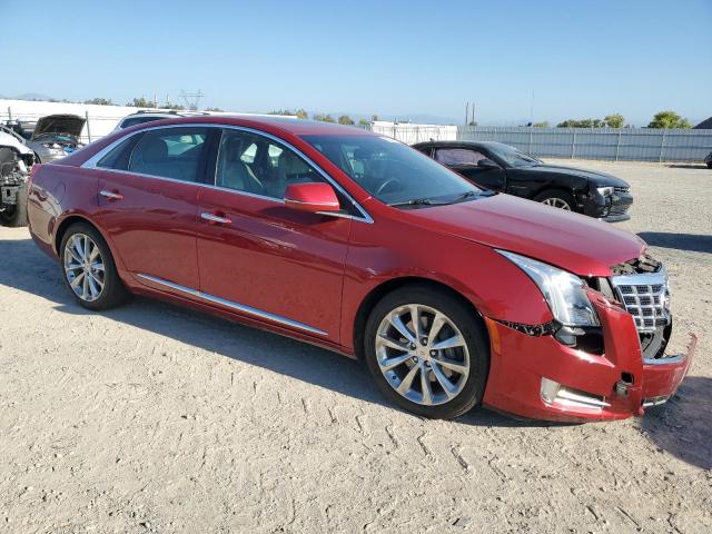 Photo 4 from auction – 2013 CADILLAC XTS PREMIUM COLLECTION with VIN 2G61S5S39D9234543