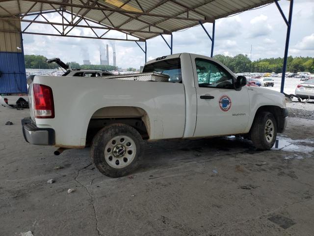 Photo 3 from auction – 2010 GMC SIERRA C15 with VIN 1GTPCTEA0AZ119950