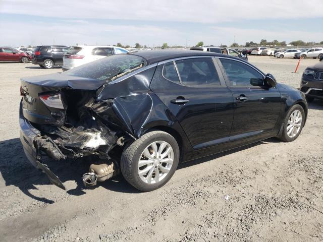 Foto 3 de la subasta – 2015 KIA OPTIMA EX con VIN 5XXGN4A73FG518064