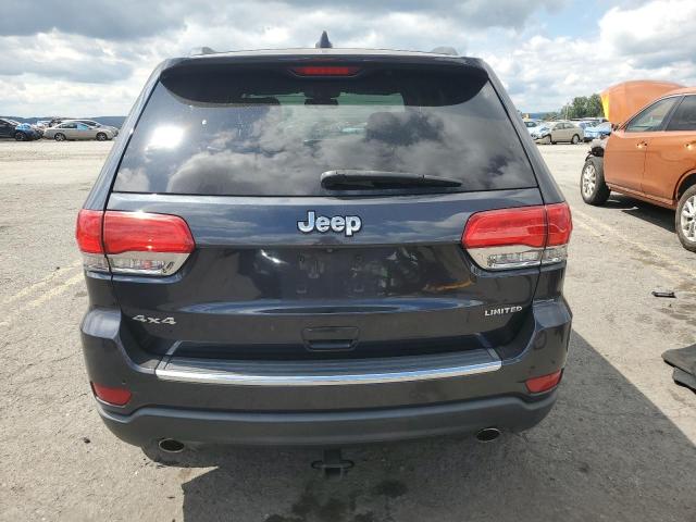 Photo 6 from auction – 2014 JEEP GRAND CHER with VIN 1C4RJFBG5EC214540