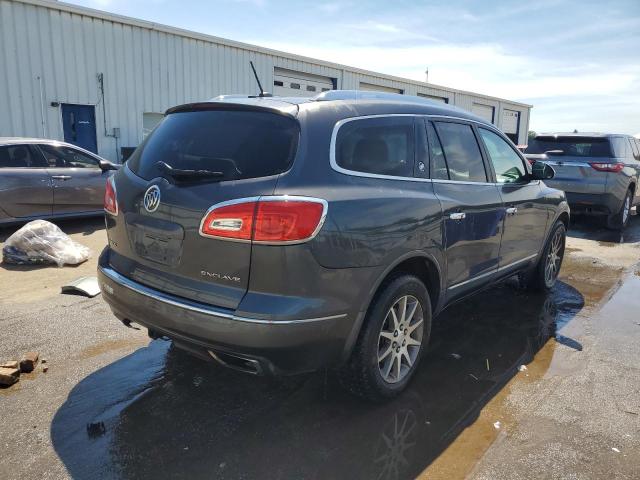 Photo 3 from auction – 2013 BUICK ENCLAVE with VIN 5GAKRCKD1DJ219230