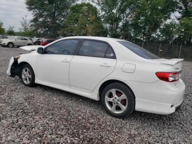 Photo 2 from auction – 2011 TOYOTA COROLLA BASE with VIN 2T1BU4EE7BC592465