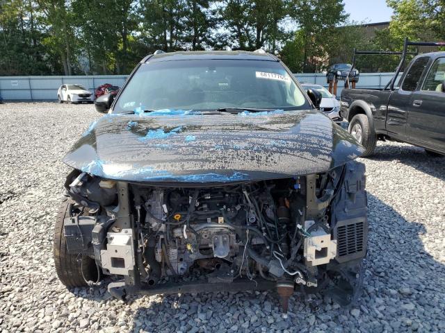 Photo 5 from auction – 2016 NISSAN PATHFINDER with VIN 5N1AR2MN1GC644493